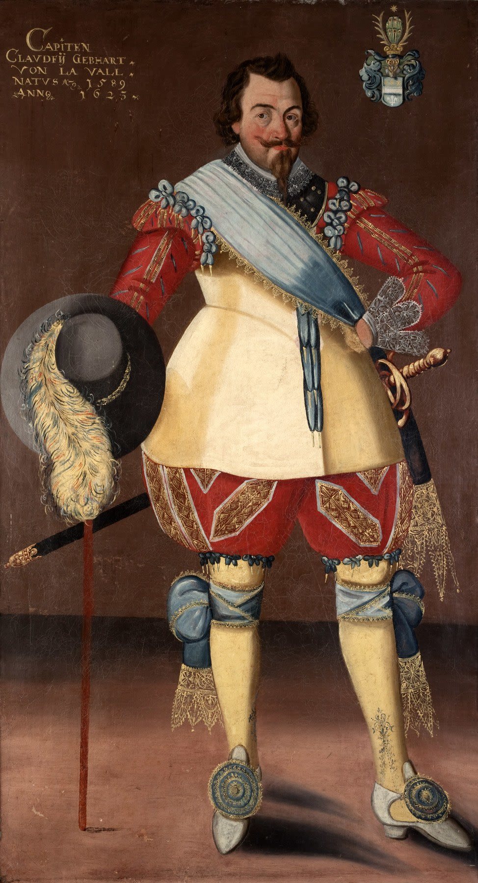 Claude Gebhardt de Laval