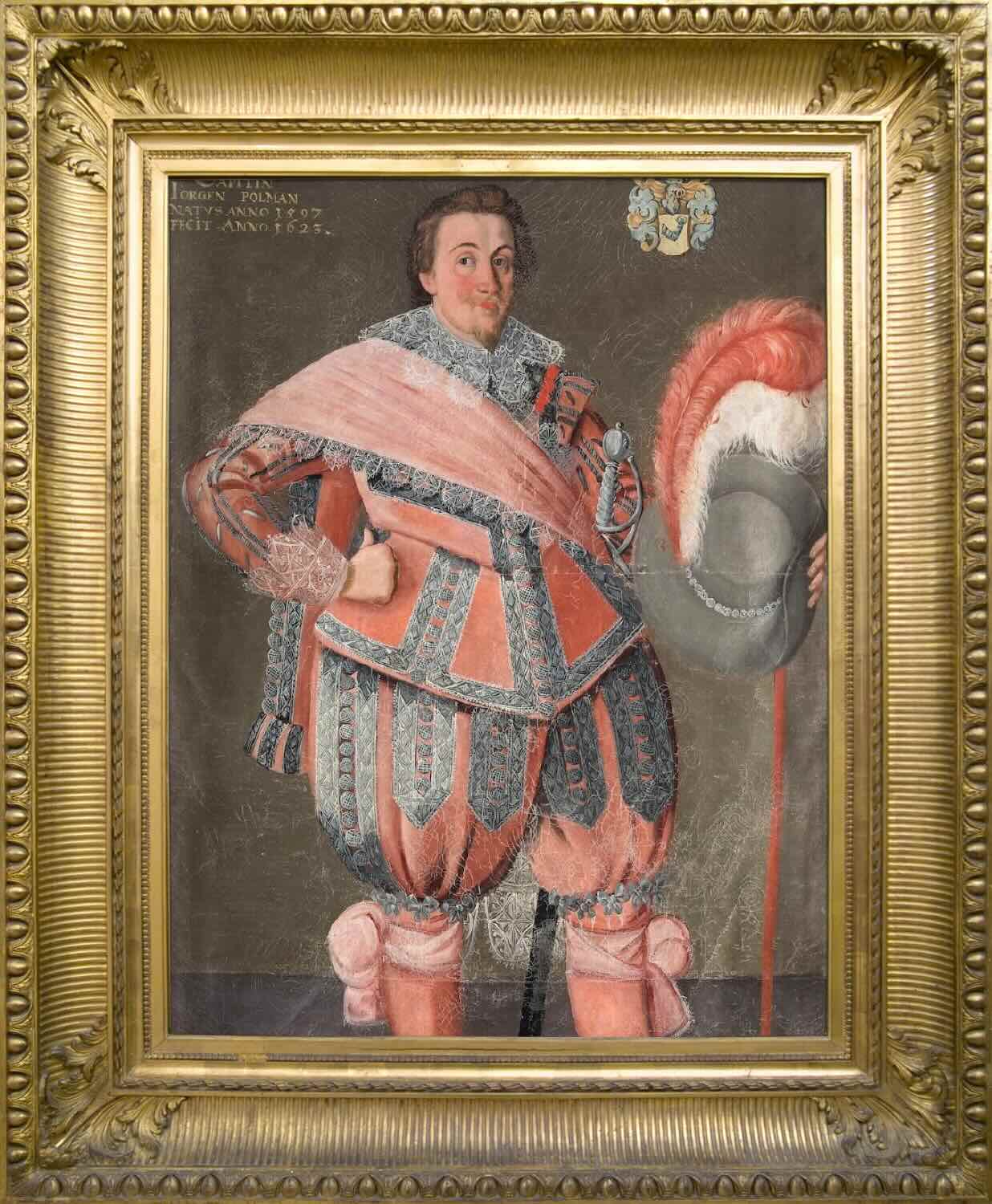 A poster of Thurston. World's famous magician and wonder show of the earth