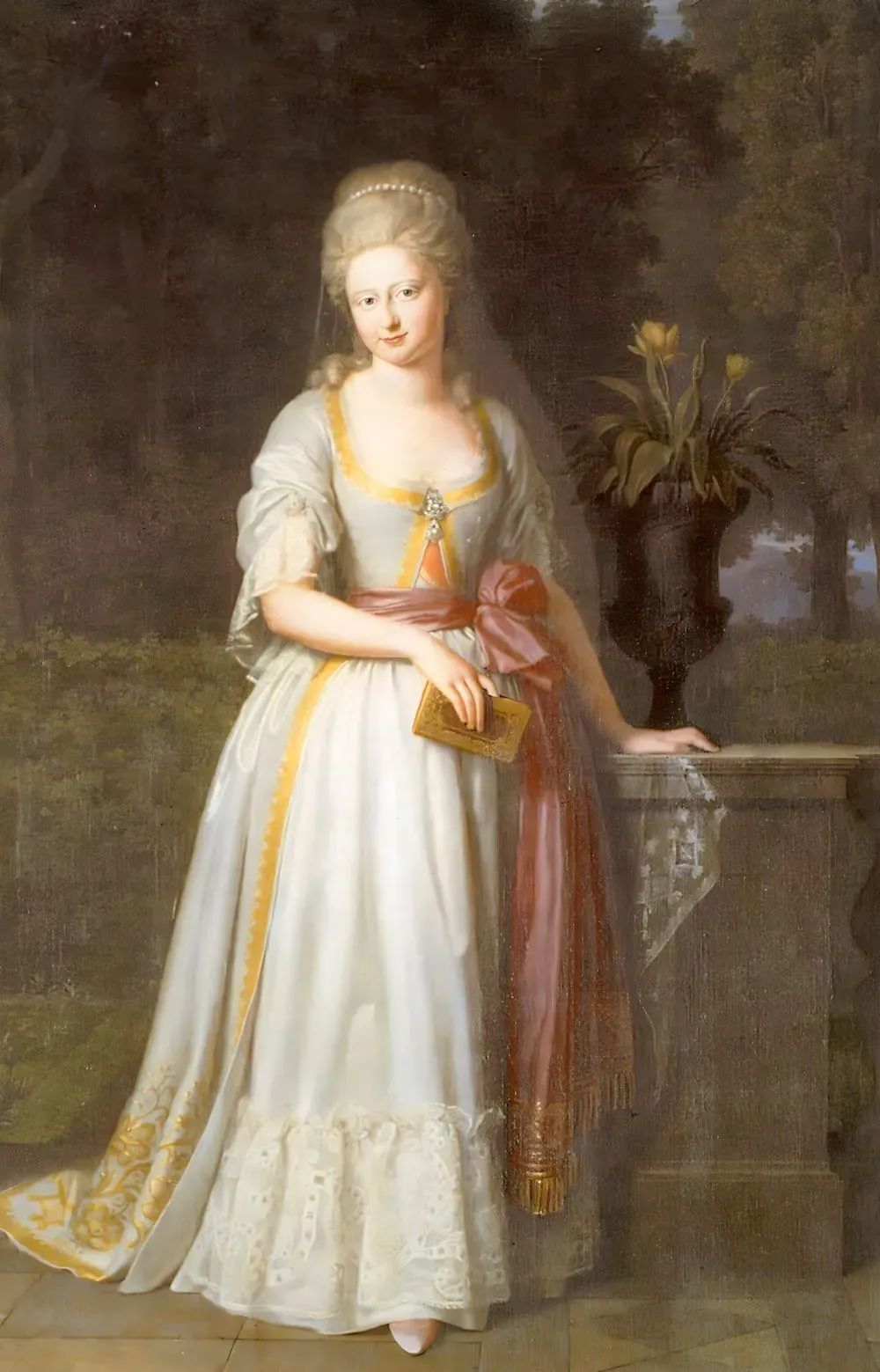Augusta von Braunschweig-Wolfenbüttel