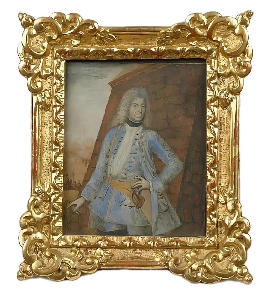 Lorentz Christoffer Stobée